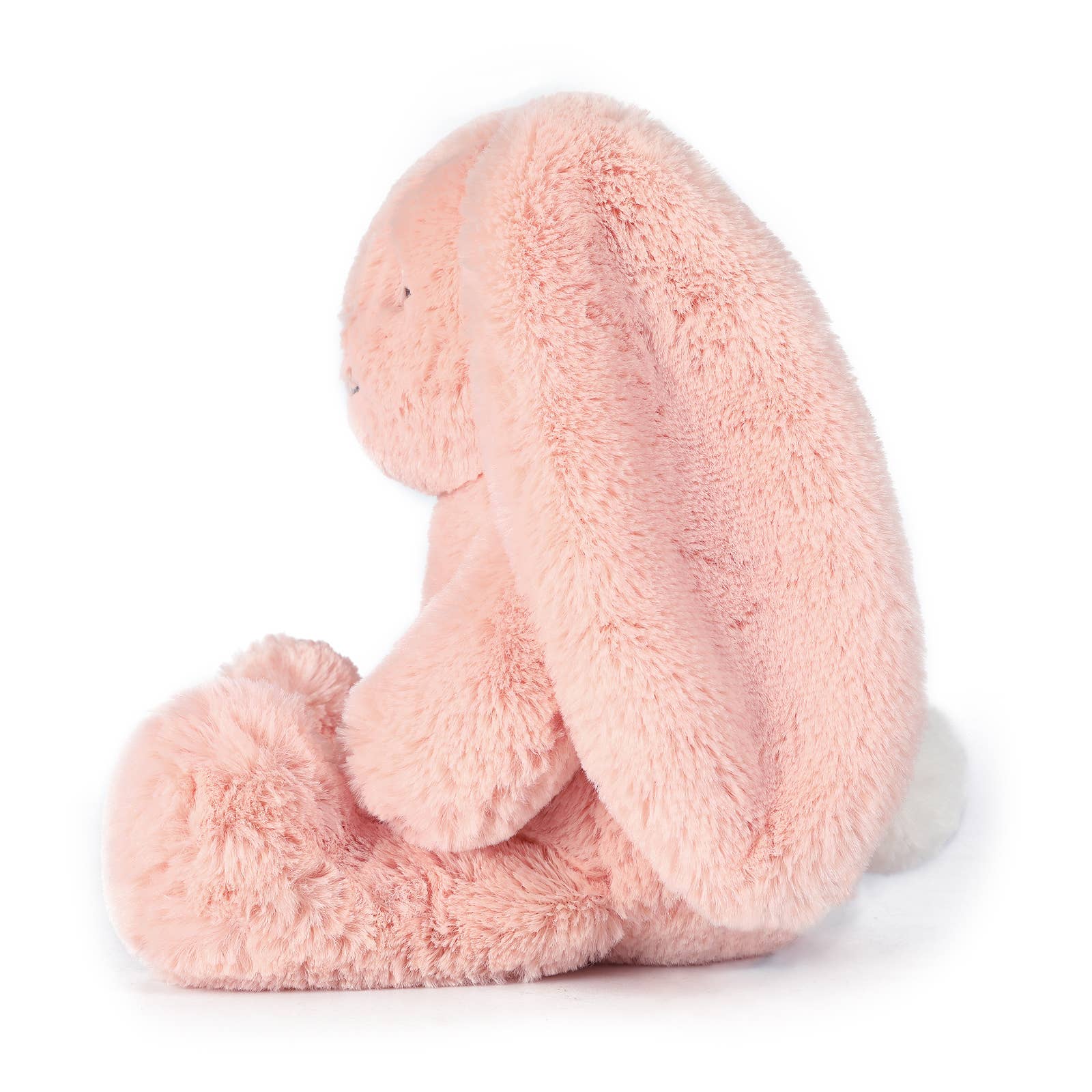 OB Designs Australia - Bella Bunny Rose Pink – Soft Toy 13.5" / 34cm