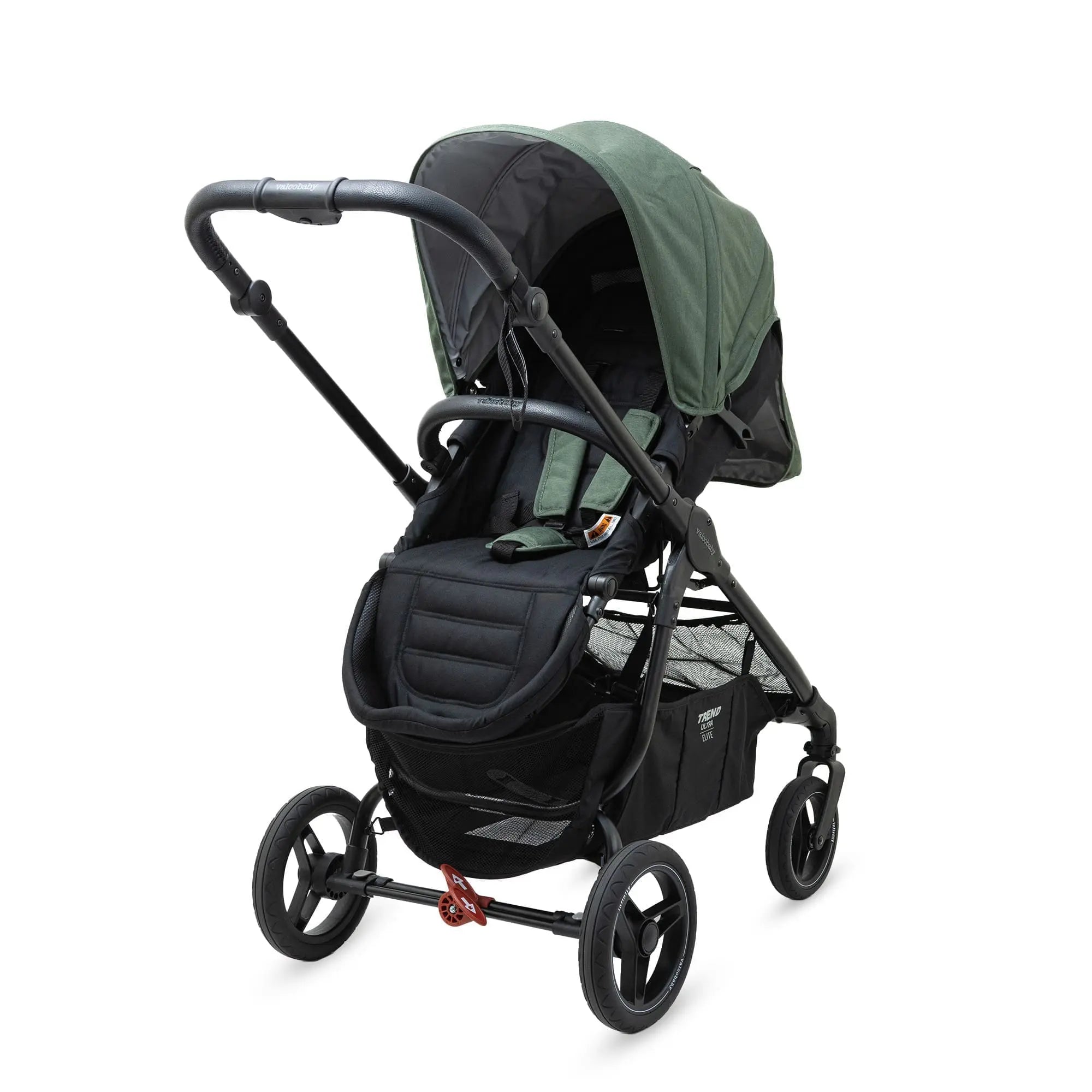 Valco baby Trend Ultra Elite | ETA 20th March 