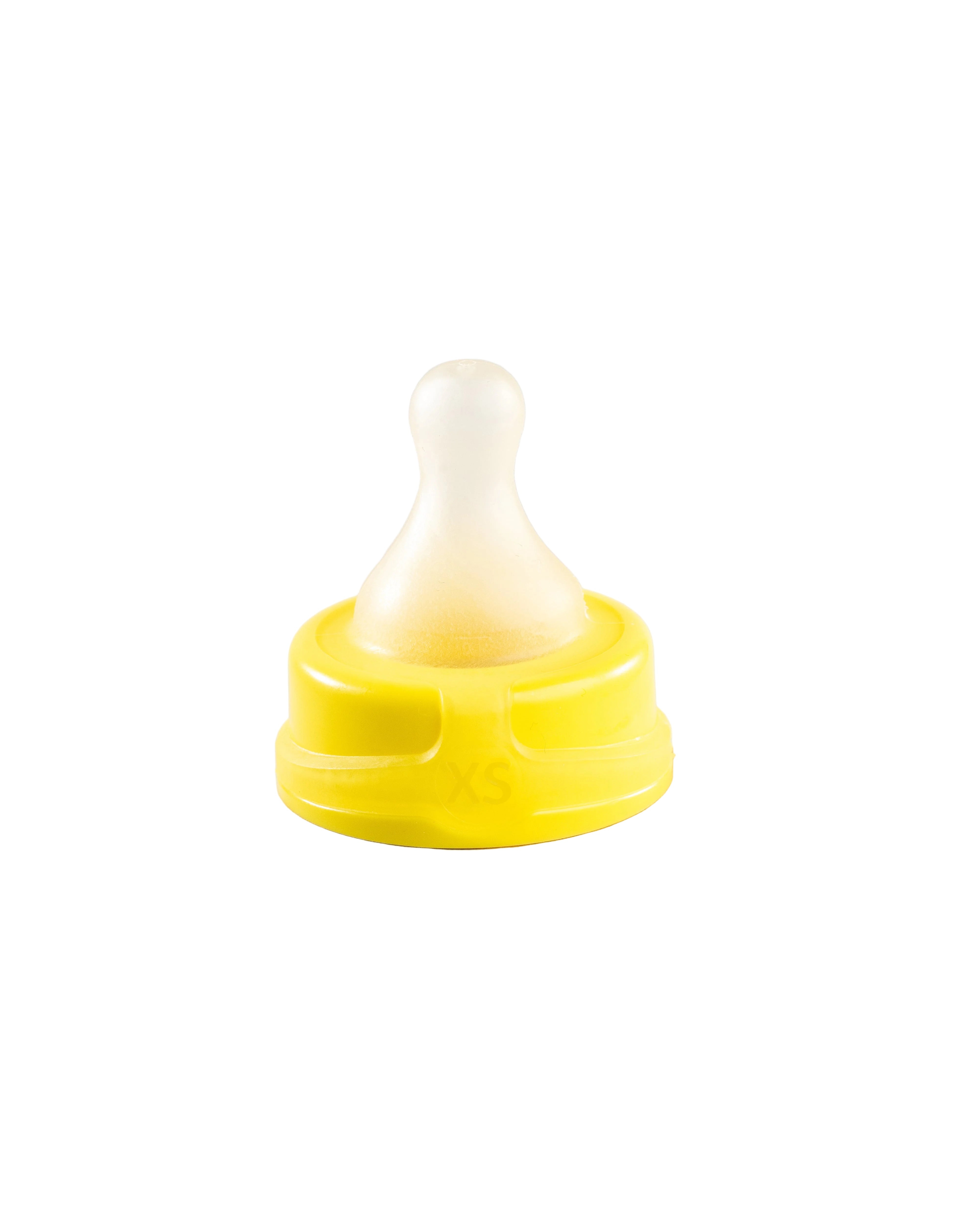 Sepal 3 Pack Teats | Medium Teat | Medium Flow 