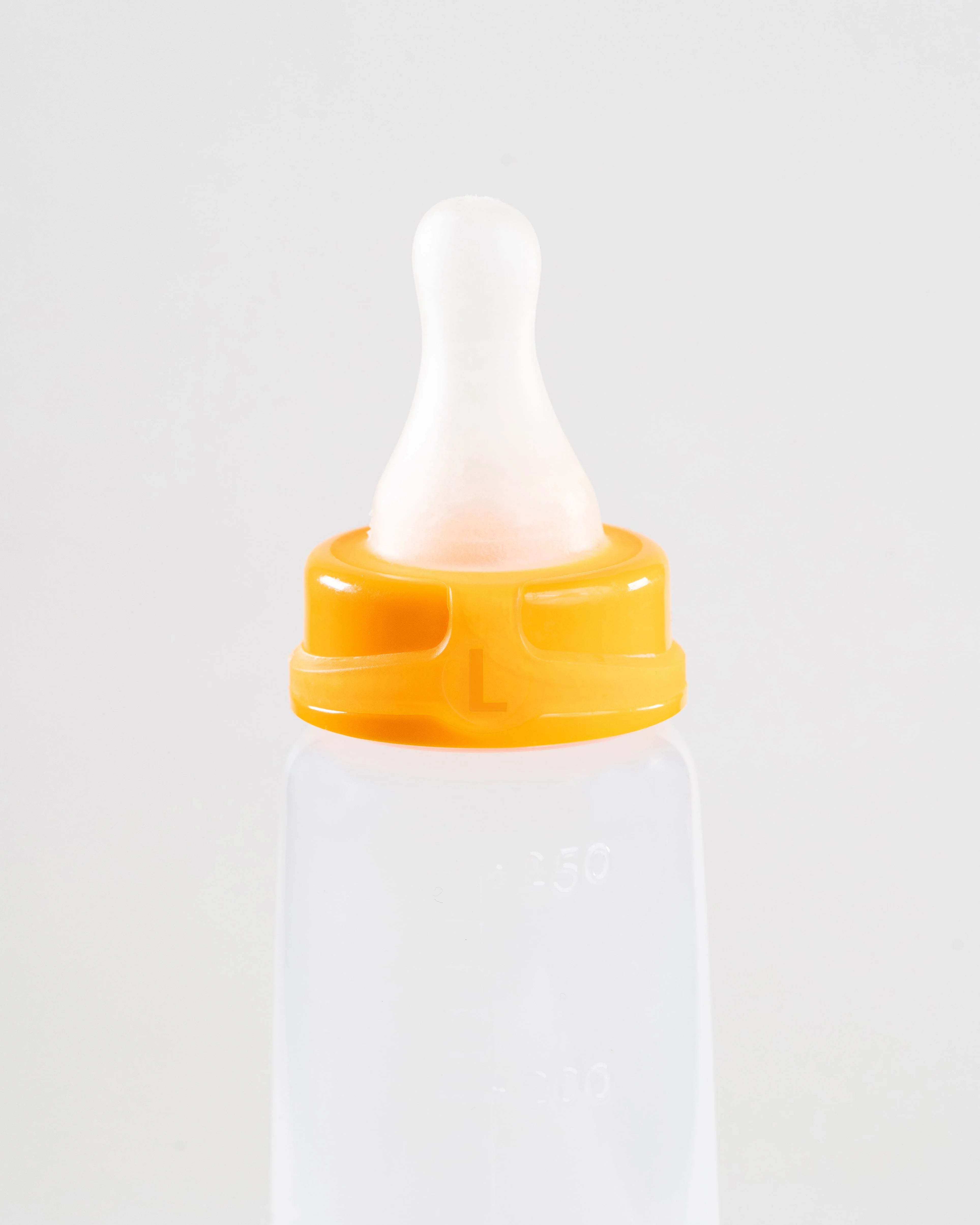 Sepal 250ml Bottle Set | Large Teat | Fast Flow 