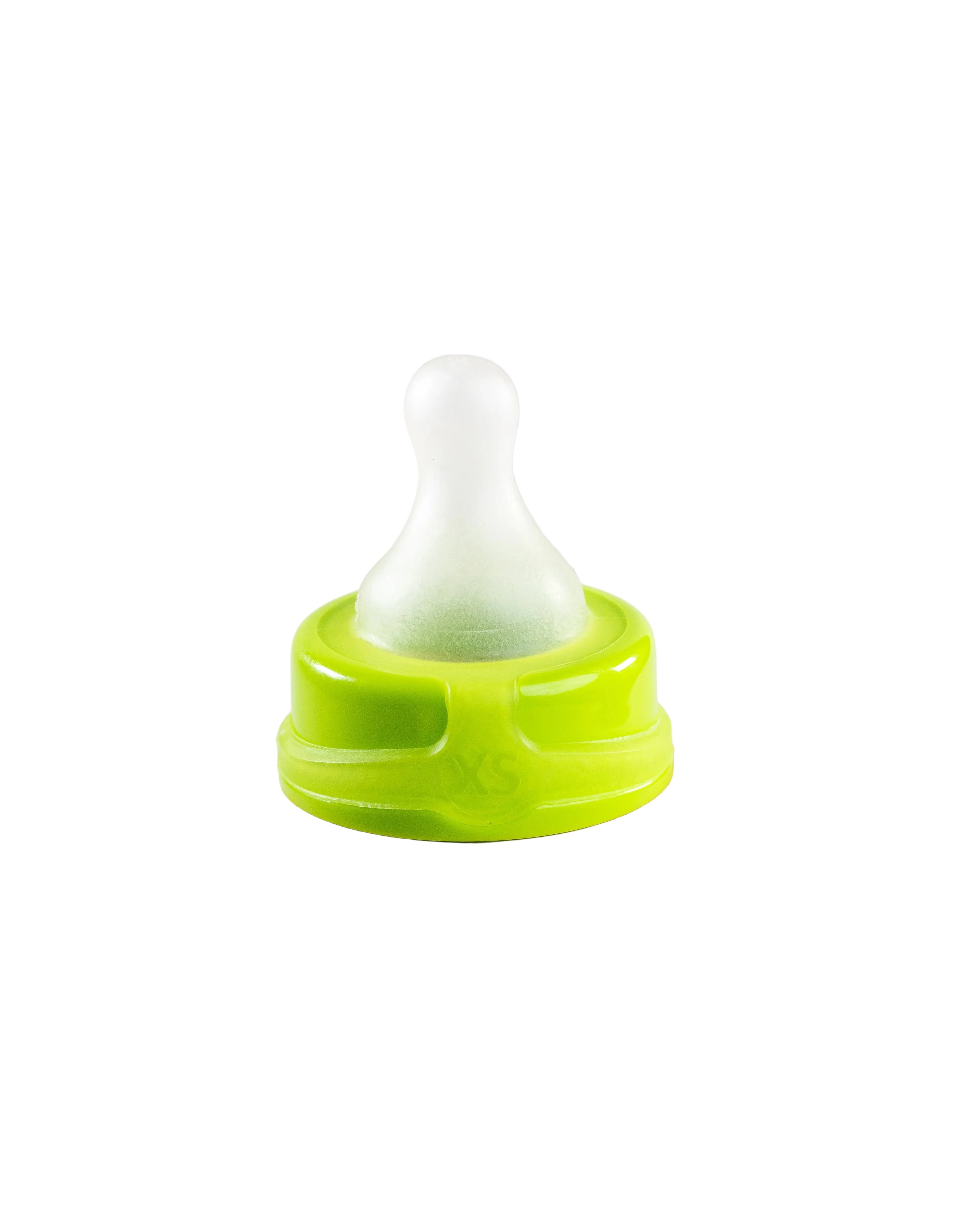 Sepal 3 Pack Teats | Extra Small Teat | Extra Slow Flow (Copy)
