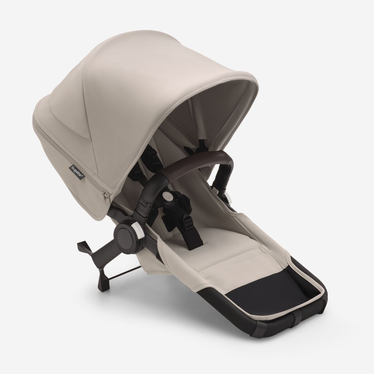 Bugaboo Donkey 5 duo extension complete