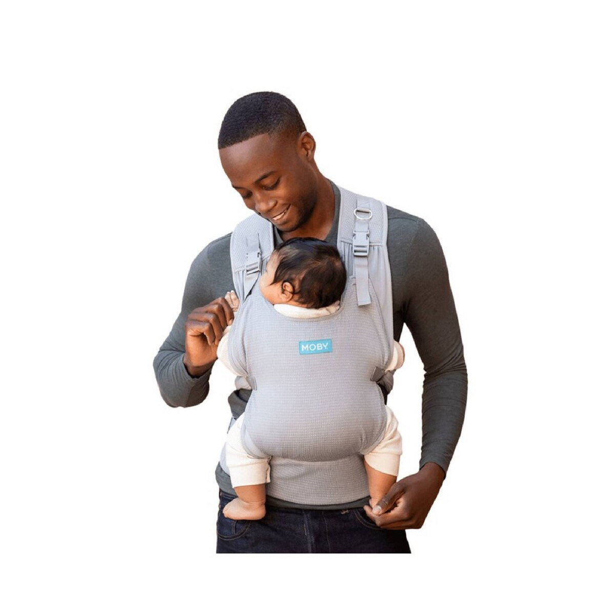 MOBY Cloud Ultra-Light Hybrid Carrier - Whisper