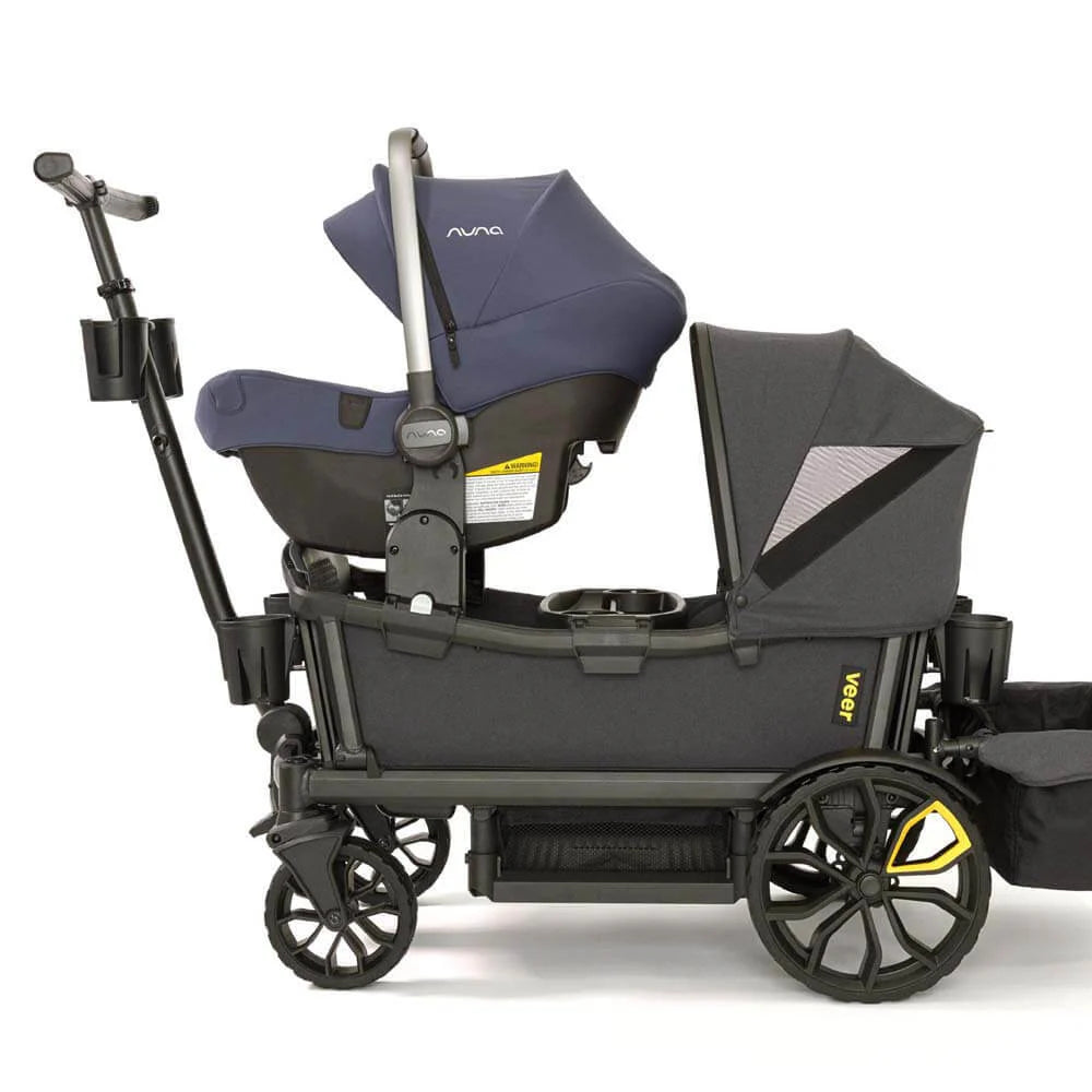 Veer Car Seat Adapter