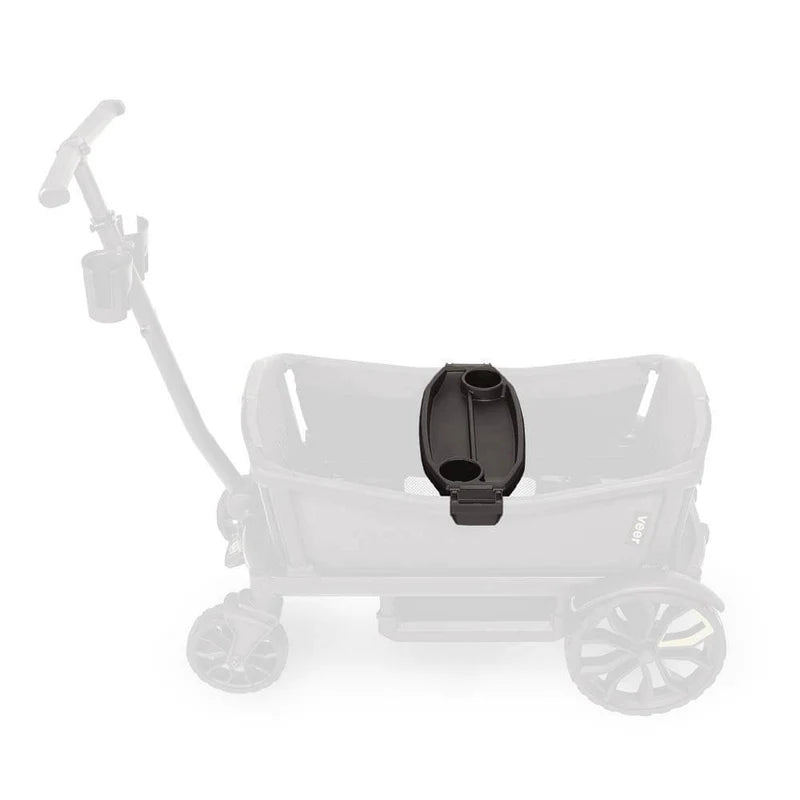 Veer Snack & Drink Tray