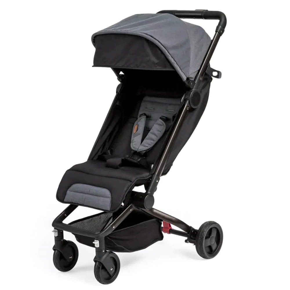 Edwards & Co Otto Travel Stroller - Tiny Tots Baby Store 