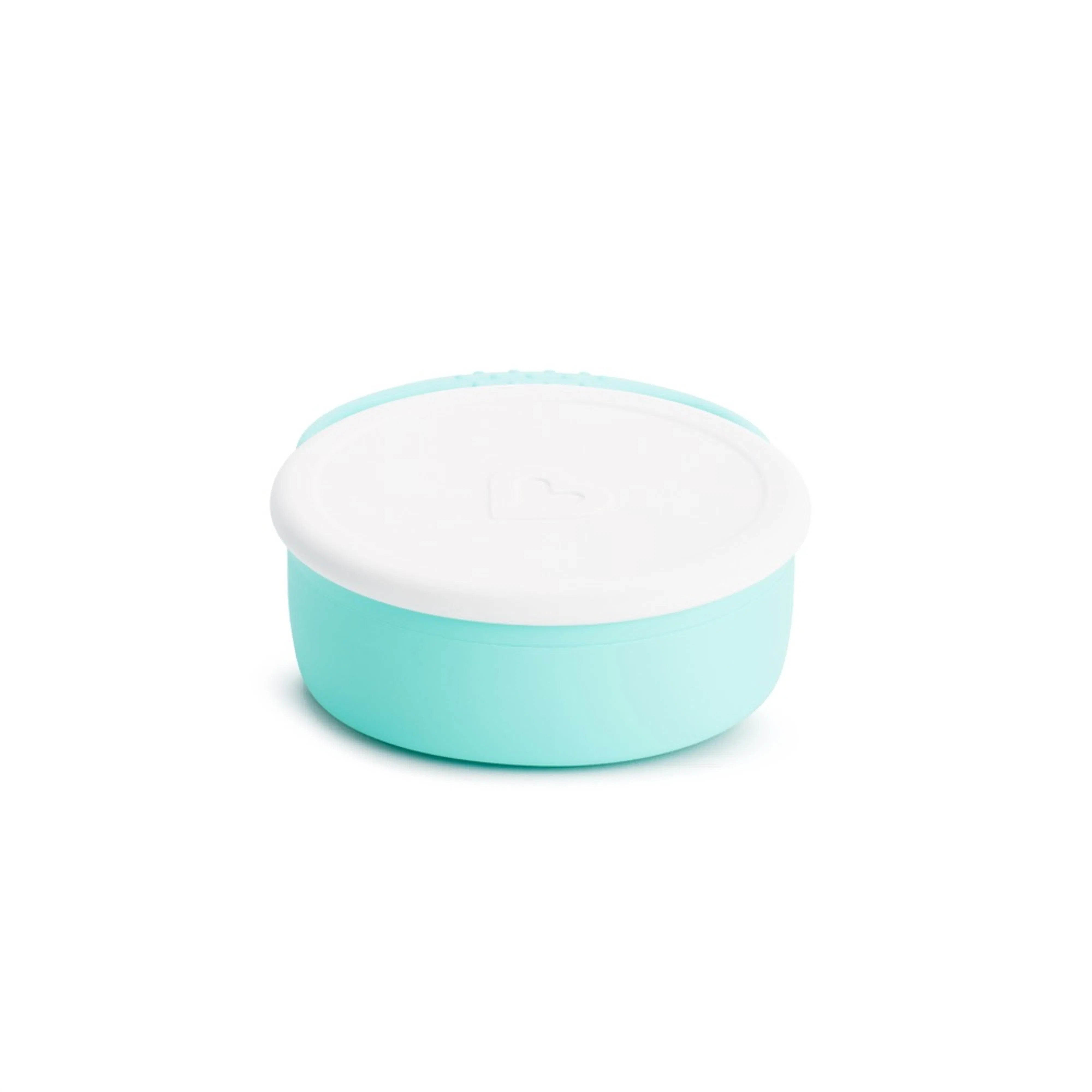 Munchkin C'Est Silicone Snack Catcher Mint 