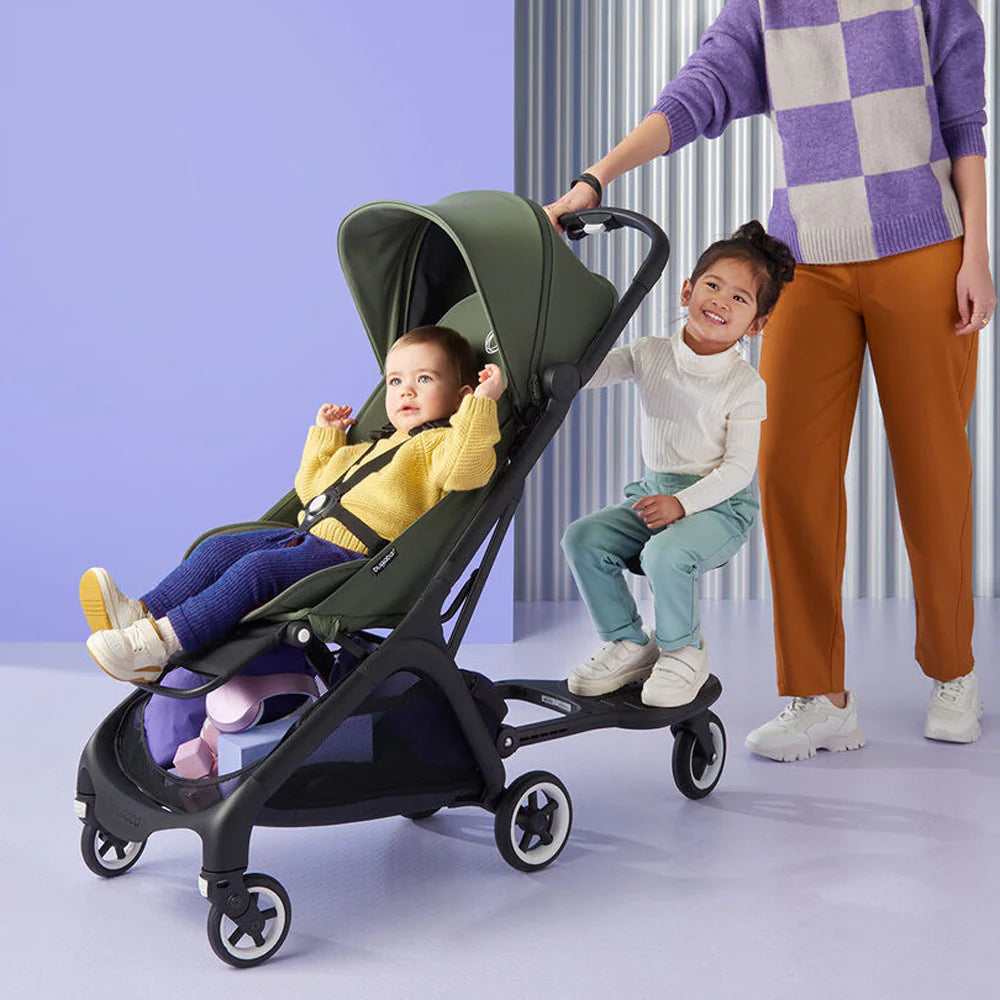 Bugaboo Butterfly comfort wheeled board+ - Tiny Tots Baby Store 