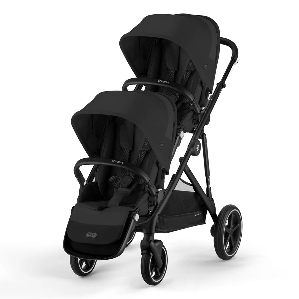 Cybex Gazelle S Second Seat 2023 - Tiny Tots Baby Store 