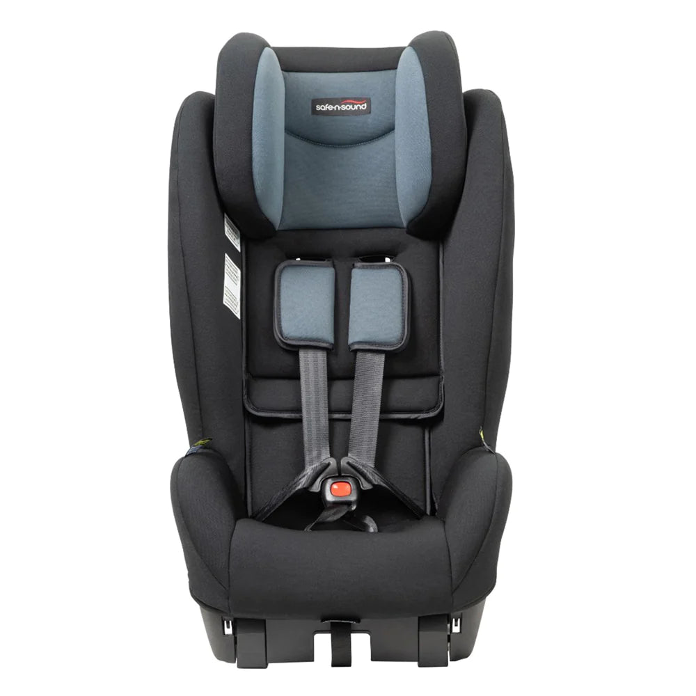 Britax Safe n Sound Safeguard II Tiny Tots Baby Store
