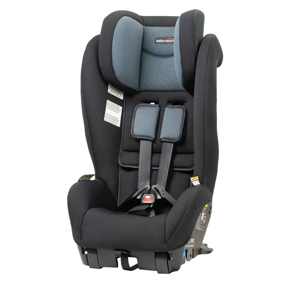 Britax Safe-n-Sound Safeguard II - Tiny Tots Baby Store 