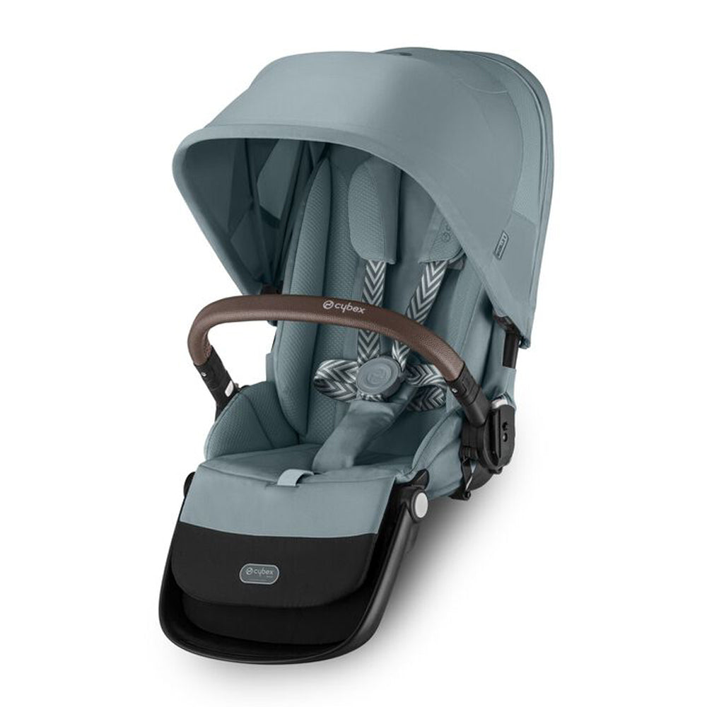 Cybex Gazelle S Second Seat 2023 - Tiny Tots Baby Store 