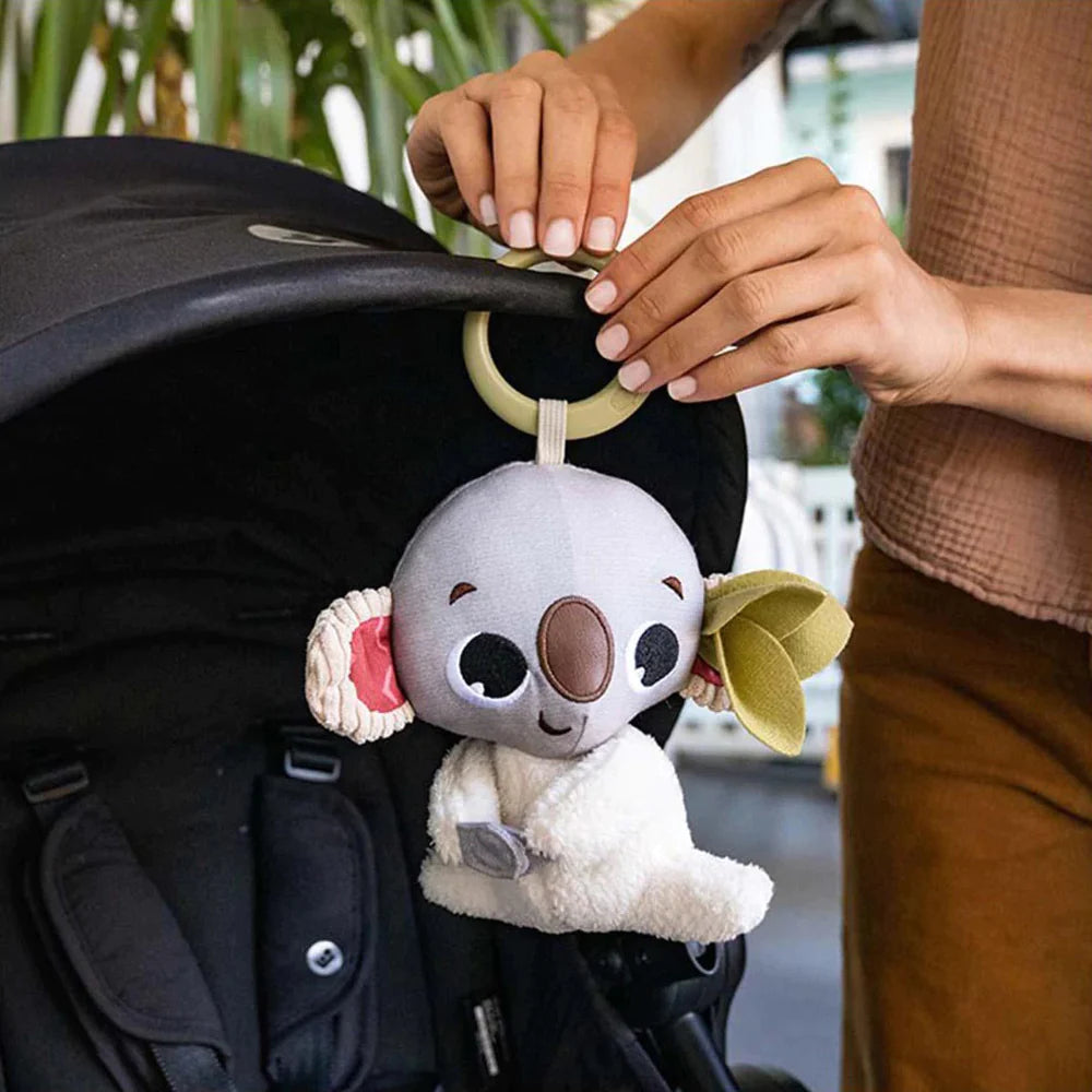 Tiny Love Boho Chic Koala Rattle - Tiny Tots Baby Store 