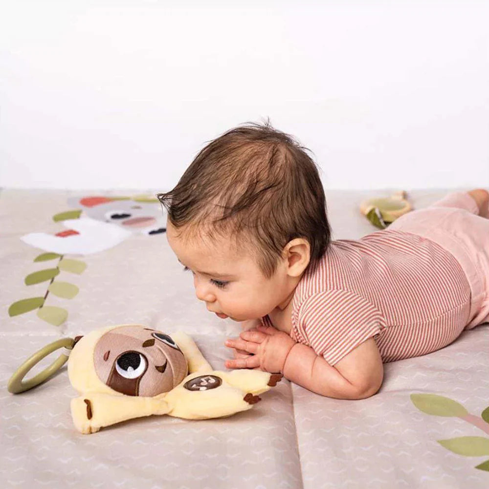 Tiny Love Boho Chic Sloth Musical Toy - Tiny Tots Baby Store 