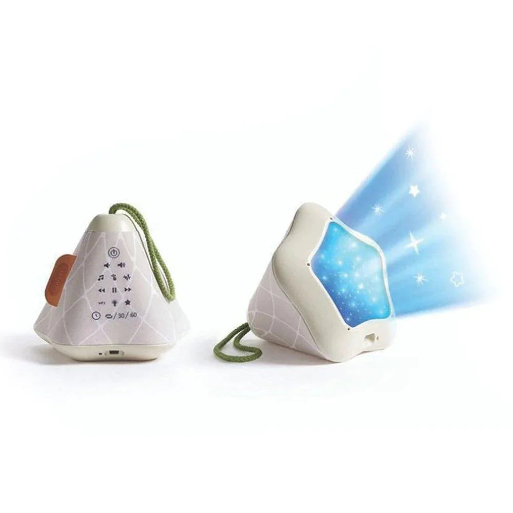 Tiny Love Boho Chic Tiny Dreamer 3 In 1 Musical Projector