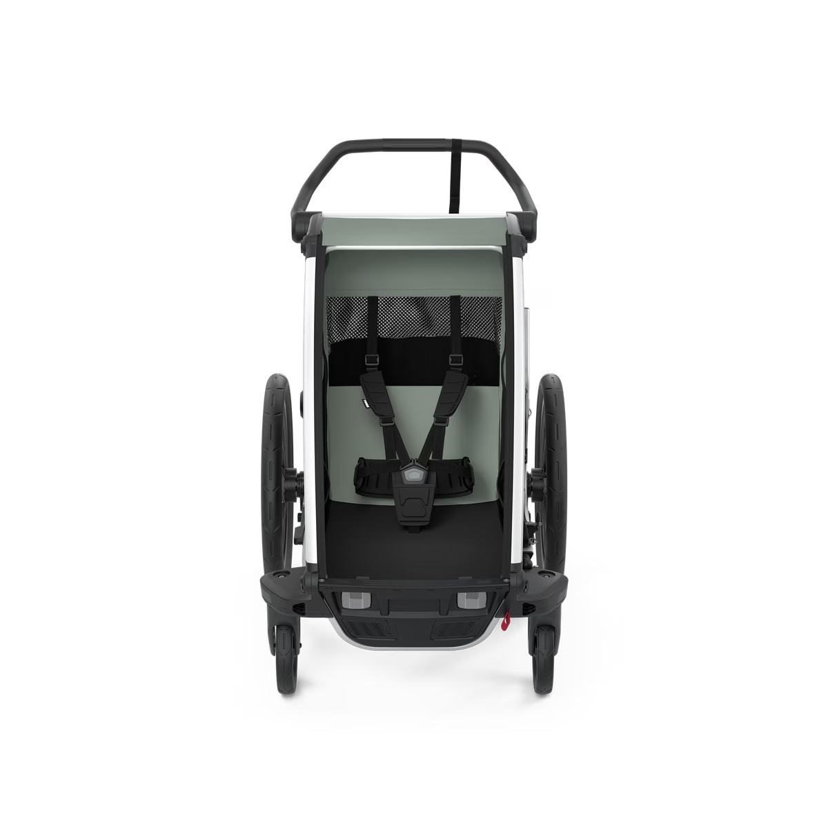 Thule Chariot Sport V2 2025 Single Black