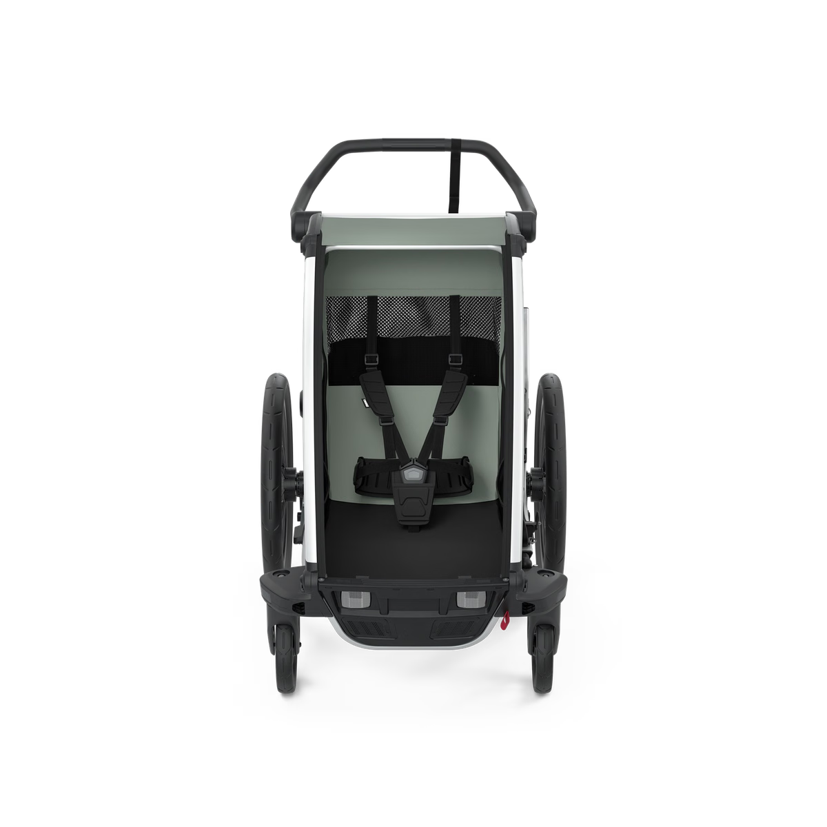 Thule Chariot Lite single | Ex-demo