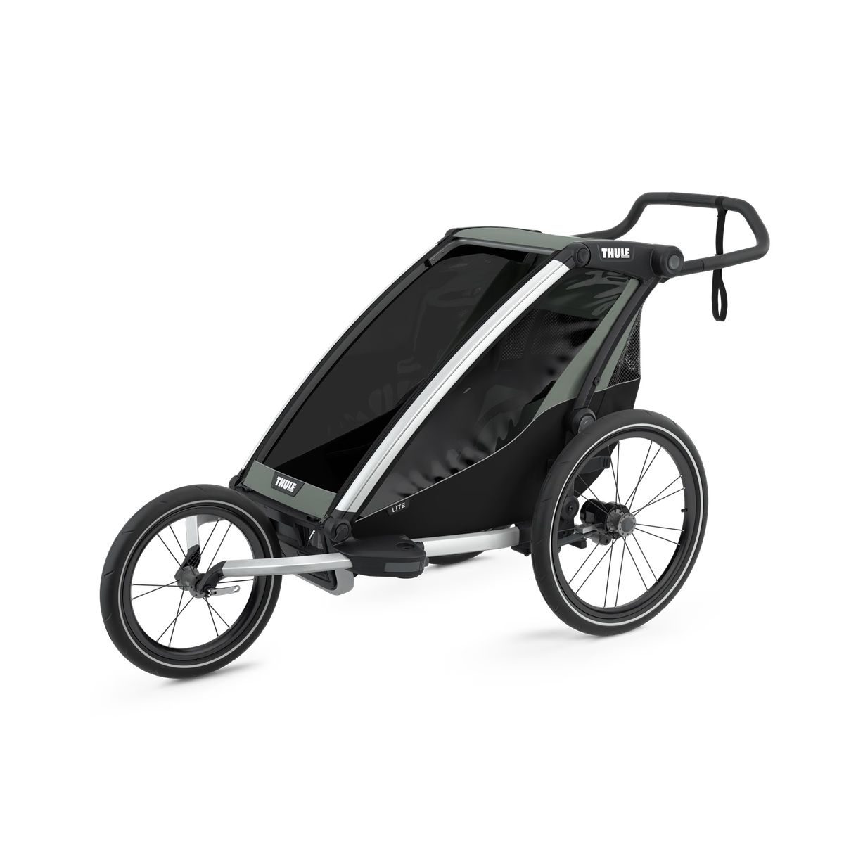 Thule Chariot Lite single | Ex-demo