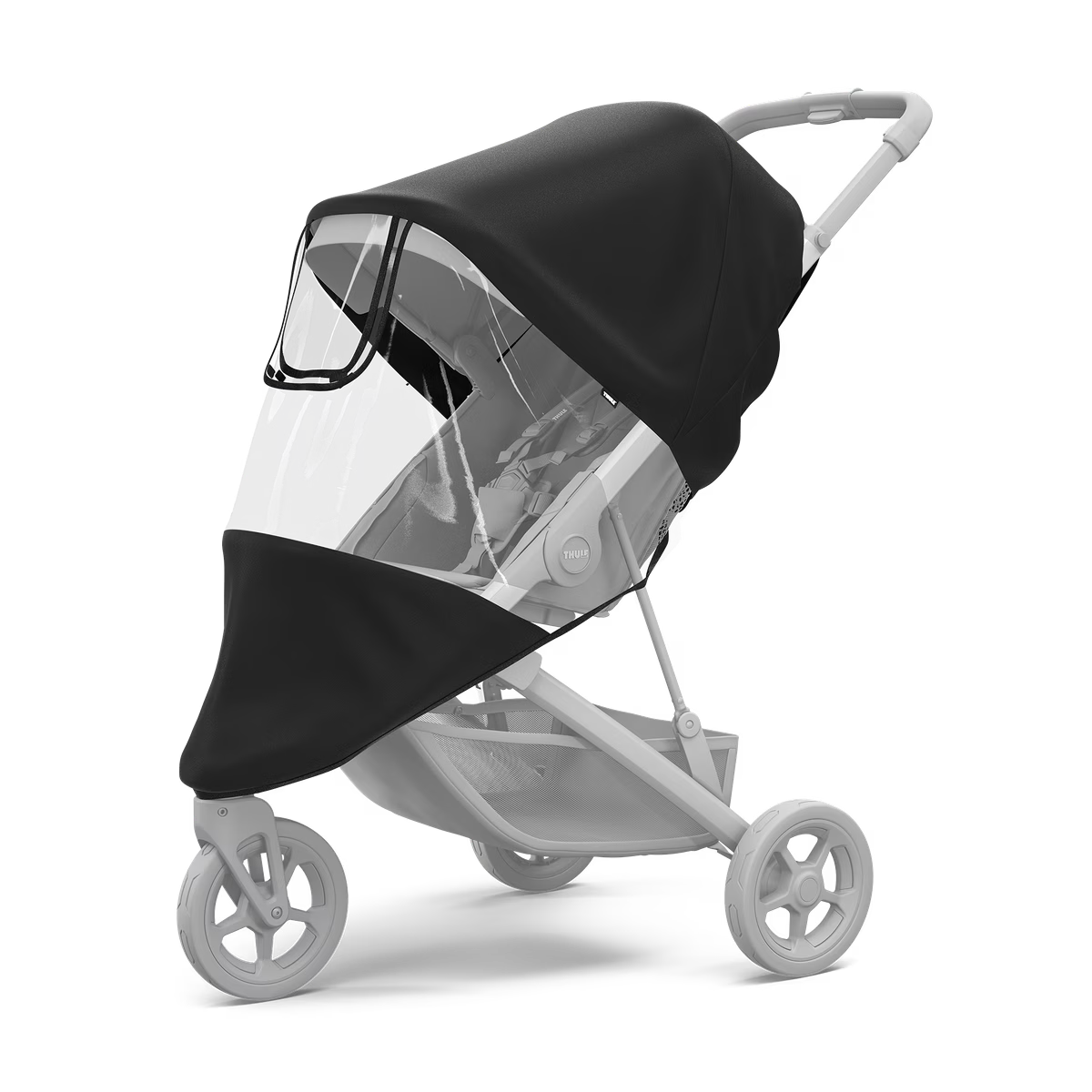 Thule Spring rain cover