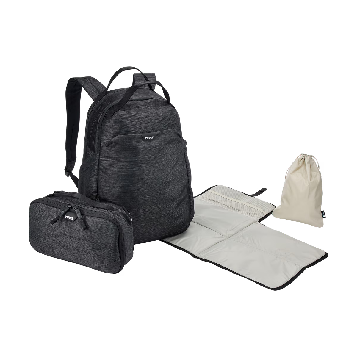 Thule changing backpack