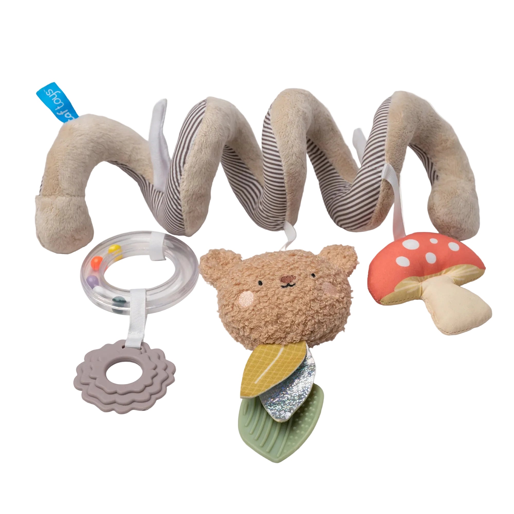 Taf Toys Bear Hugs Spiral 0M+