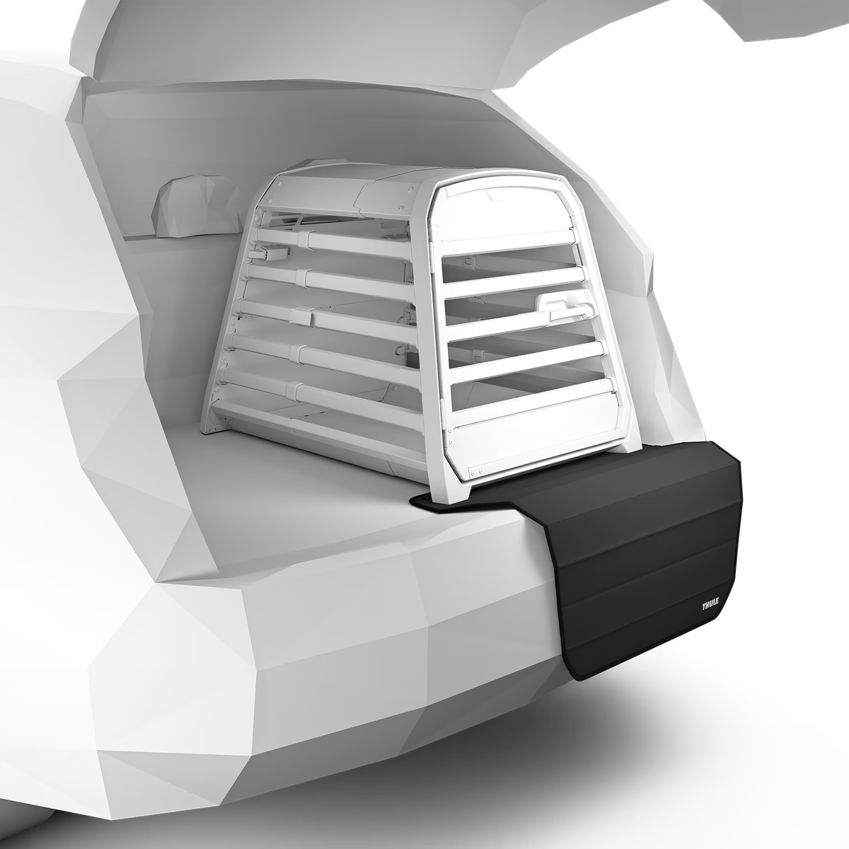 Thule bumper protect standard