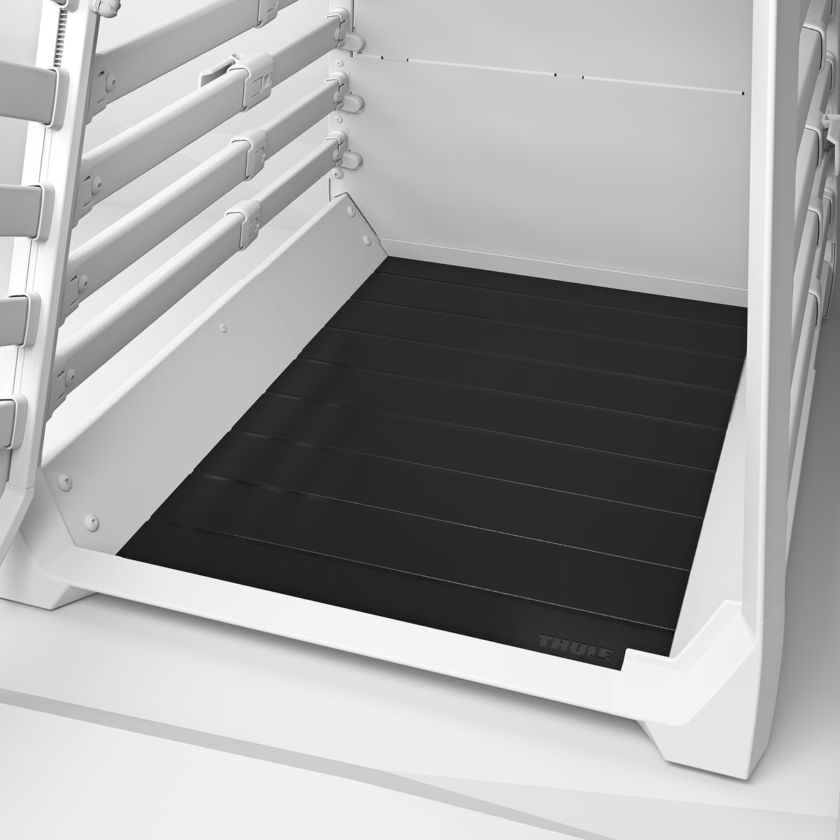 Thule dog crate mat standard