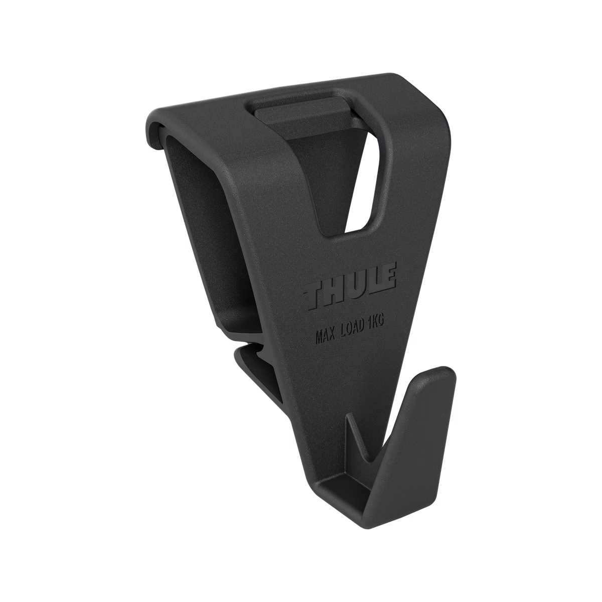 Thule dog crate leash hook