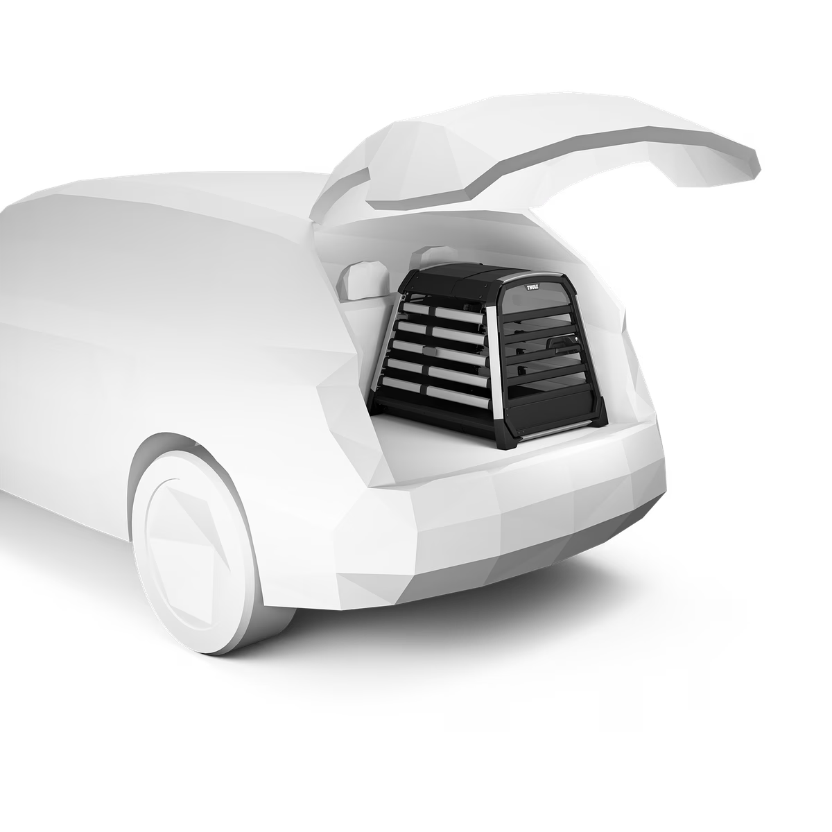 Thule Allax M