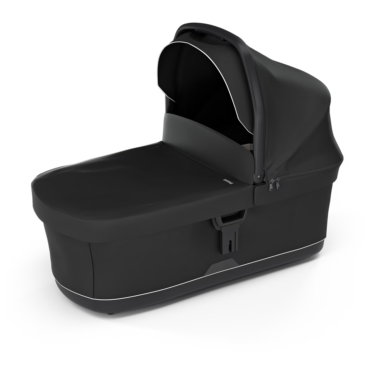 Thule Urban Glide 3 Bassinet | Black
