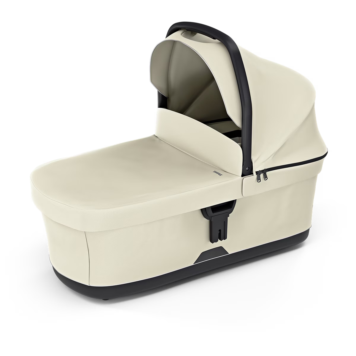 Thule bassinet soft beige