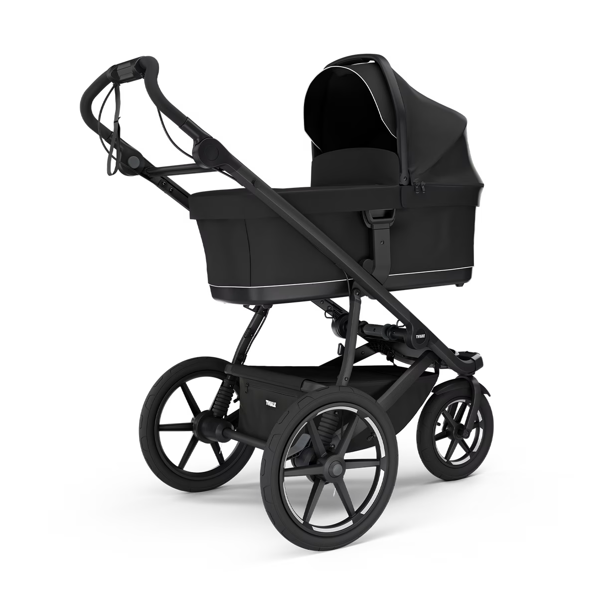 Thule Urban Glide 3 Stroller + Bassinet  NEW 2025 Model| ETA Early DEC 