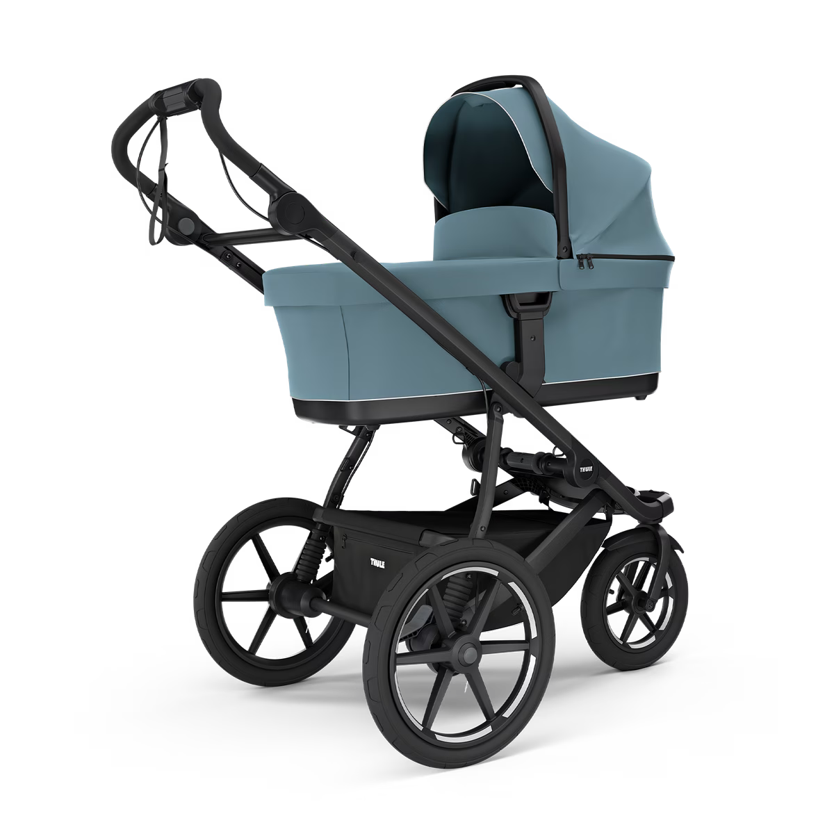 Thule Urban Glide 3 Stroller + Bassinet  NEW 2025 Model| ETA Early DEC 