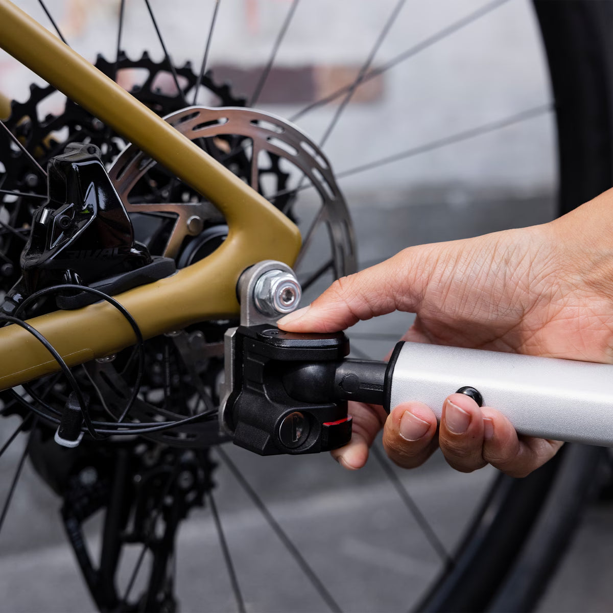 Thule Chariot Sport V2