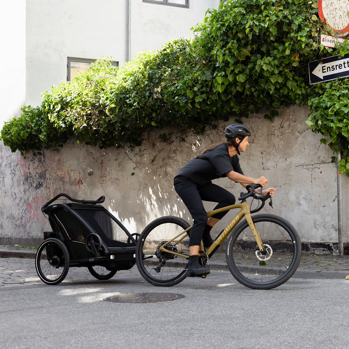 Thule Chariot Sport V2