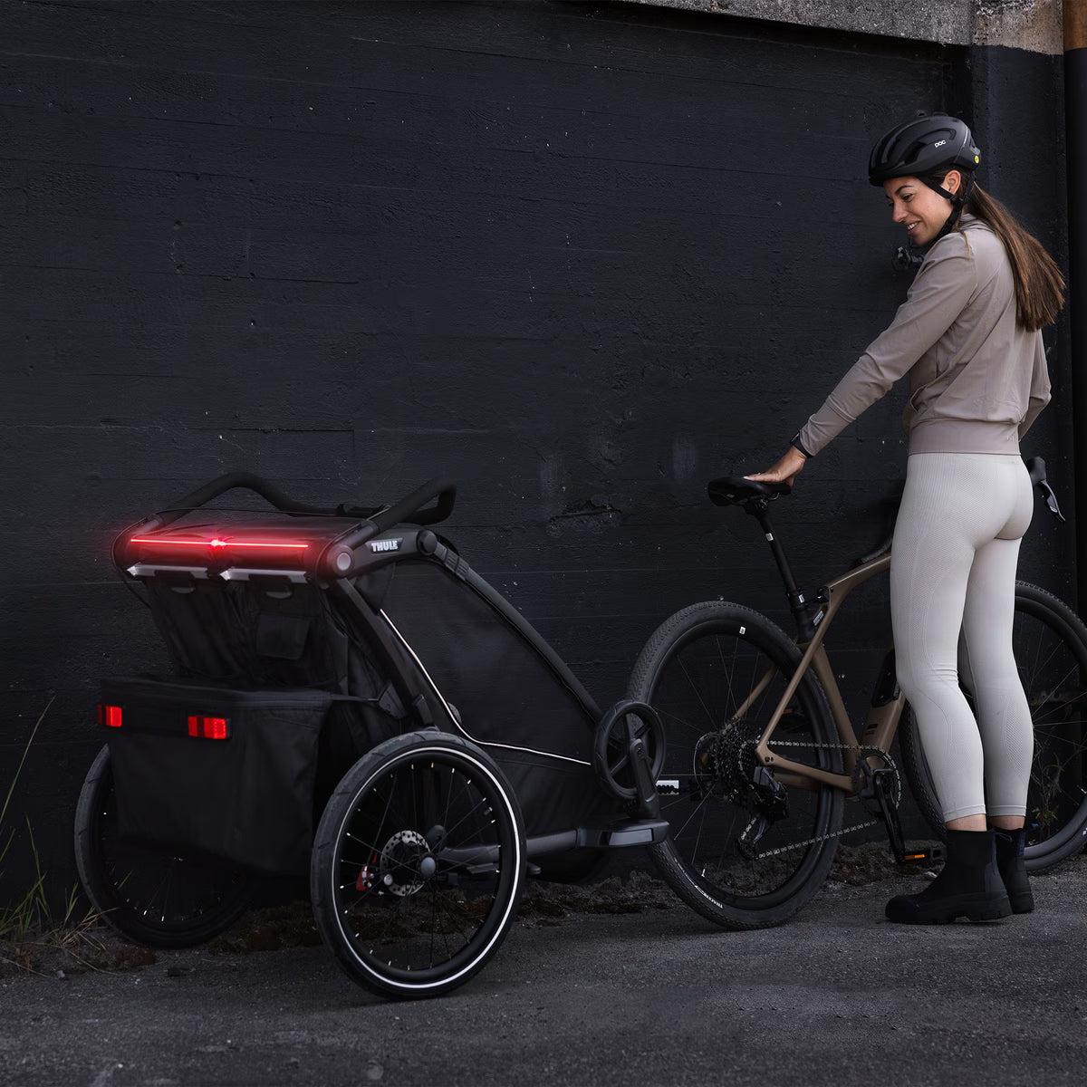 Thule Chariot Sport V2
