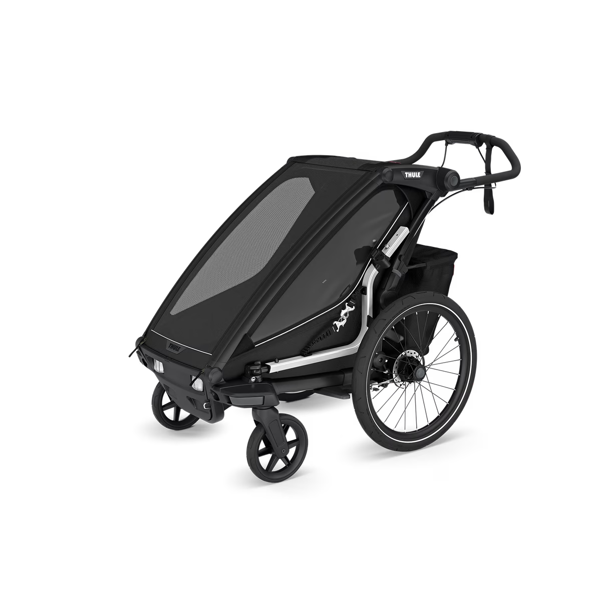 Thule Chariot Sport V2
