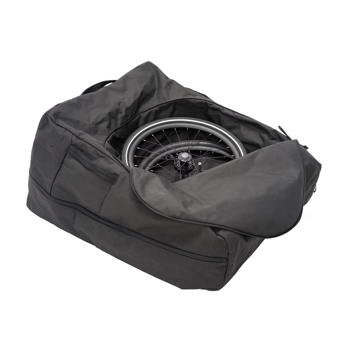 Thule Chariot / Thule Urban Glide 3 double travel bag