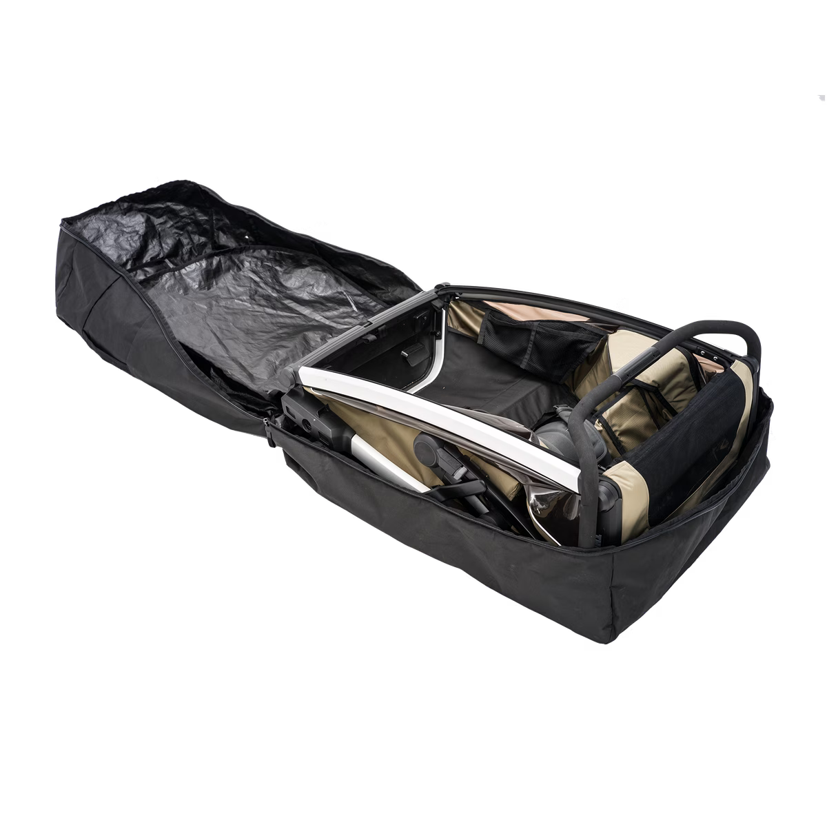 Thule Chariot / Thule Urban Glide 3 double travel bag