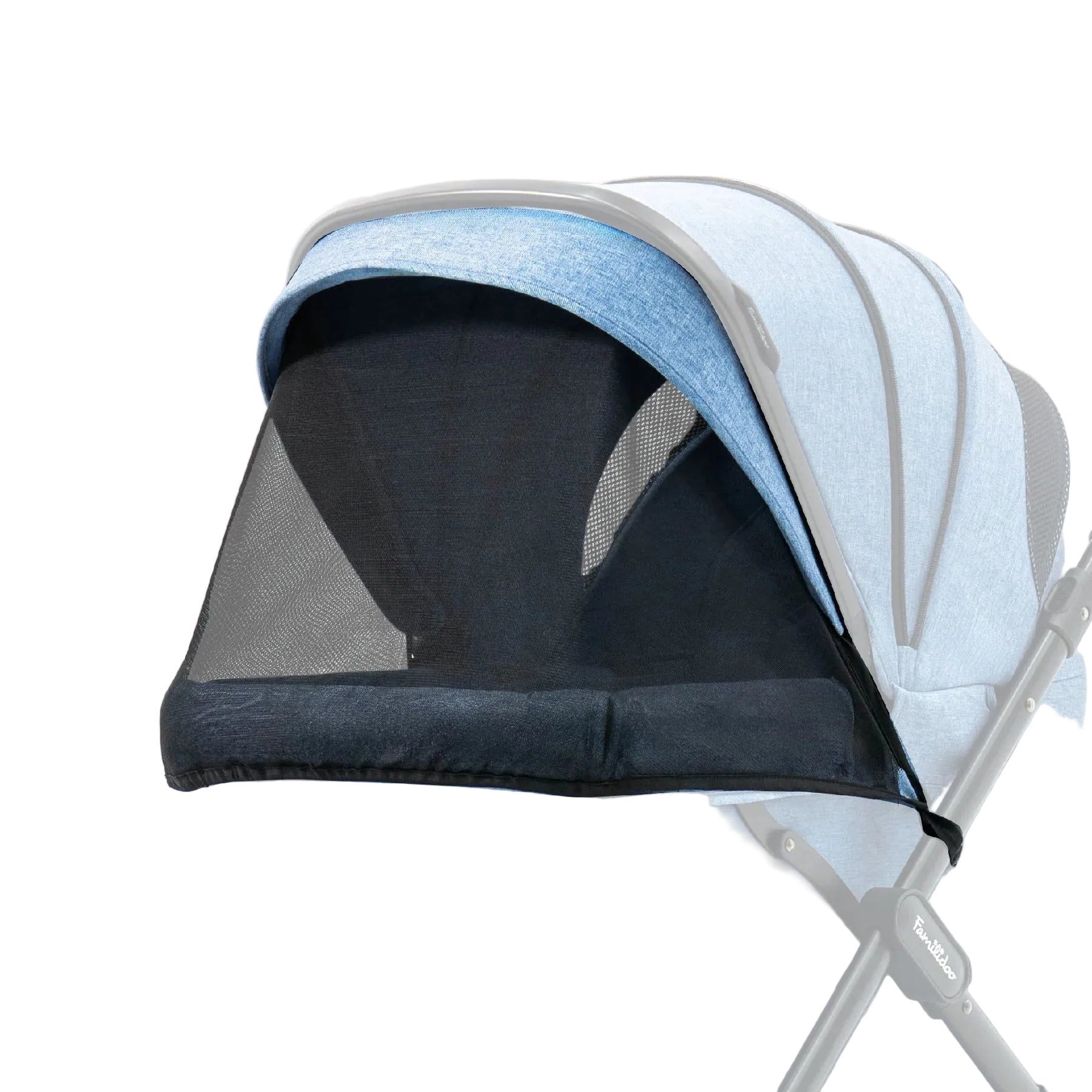 Familidoo Q1 2.0 Wagon Stroller 