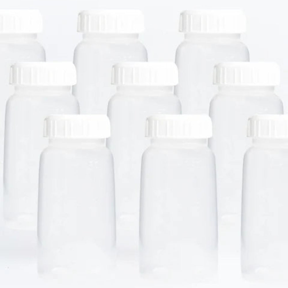 Sepal 150ml Bottle & Cap BUNDLE 9 PK 