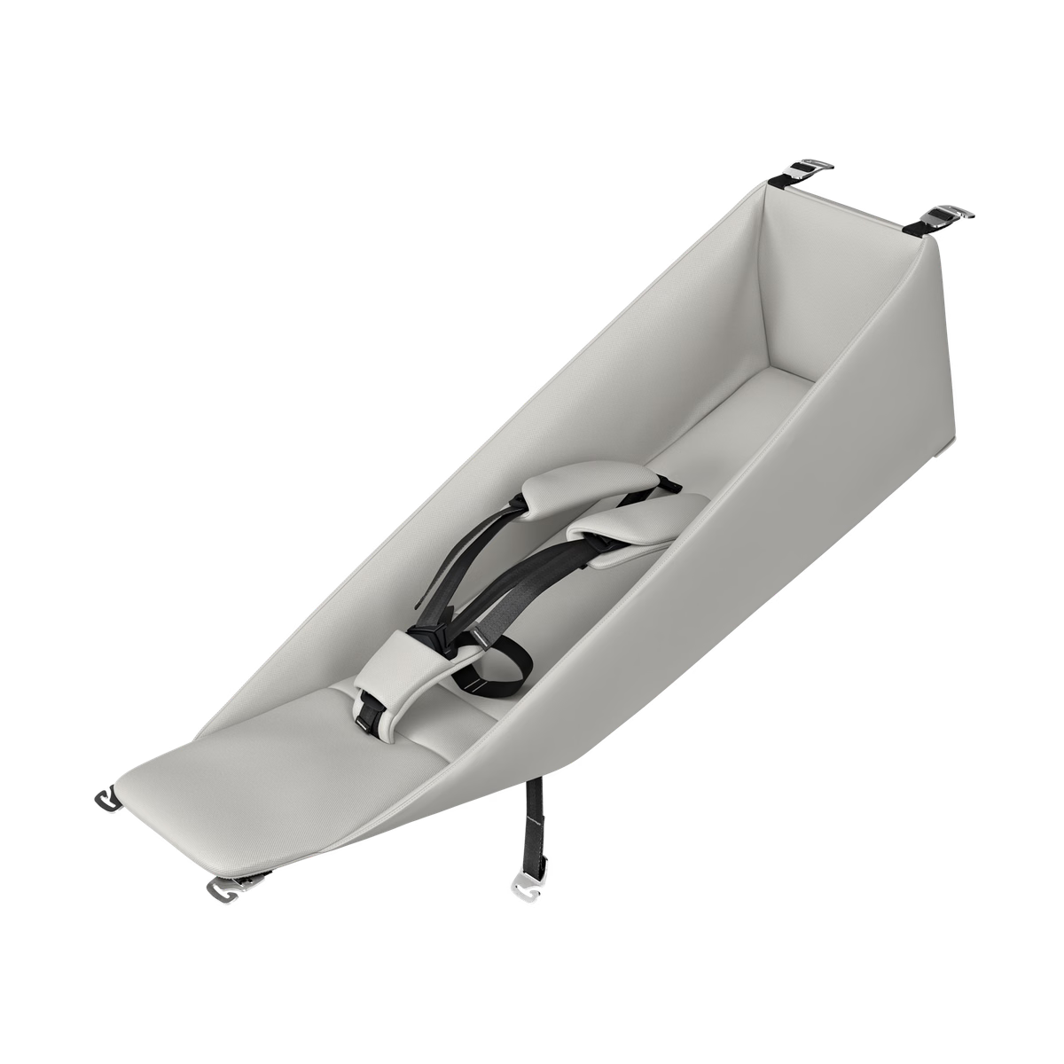 Thule Chariot Infant Sling Gray