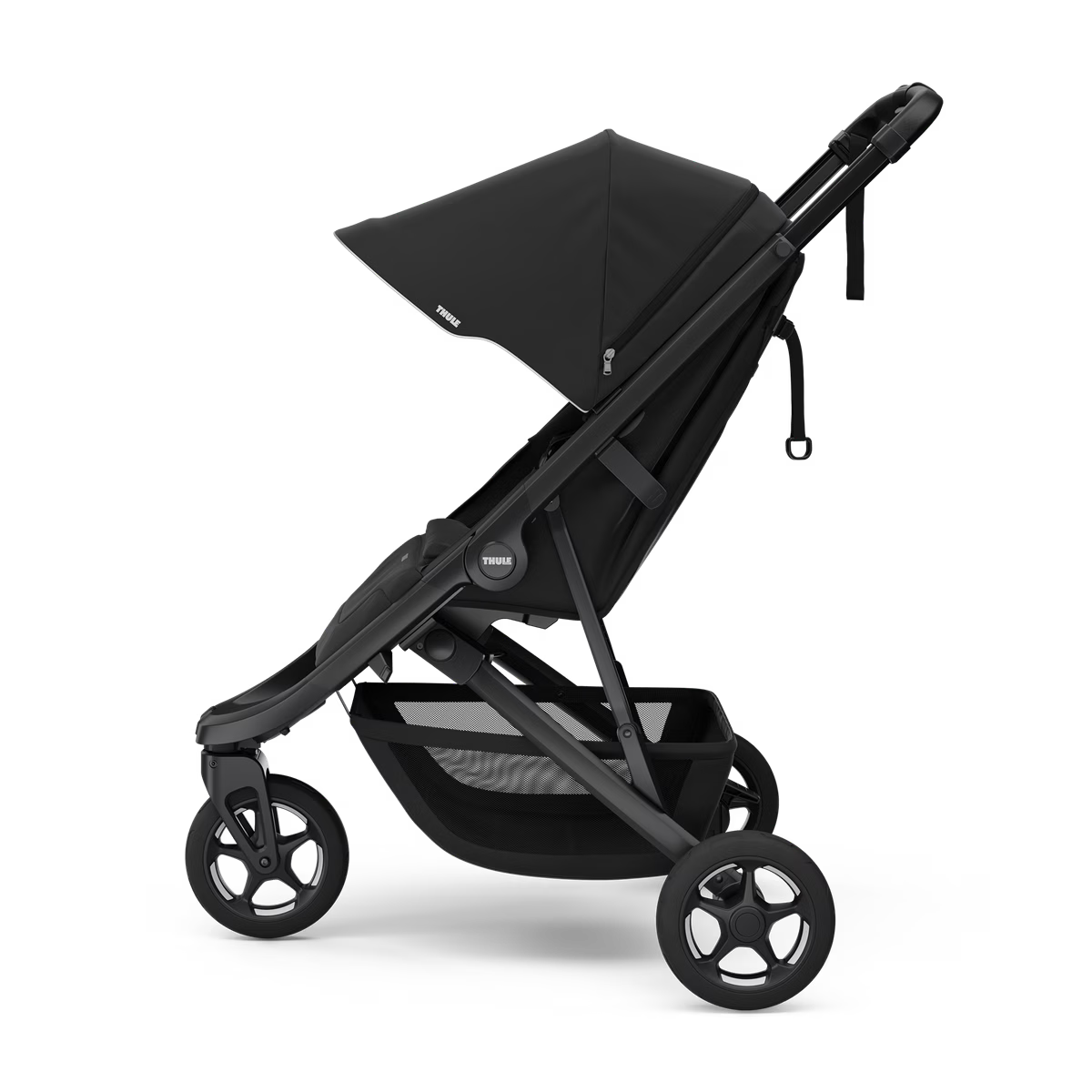 Thule Spring 2- BLACK