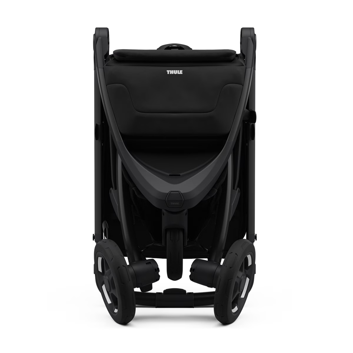 Thule Spring 2- BLACK