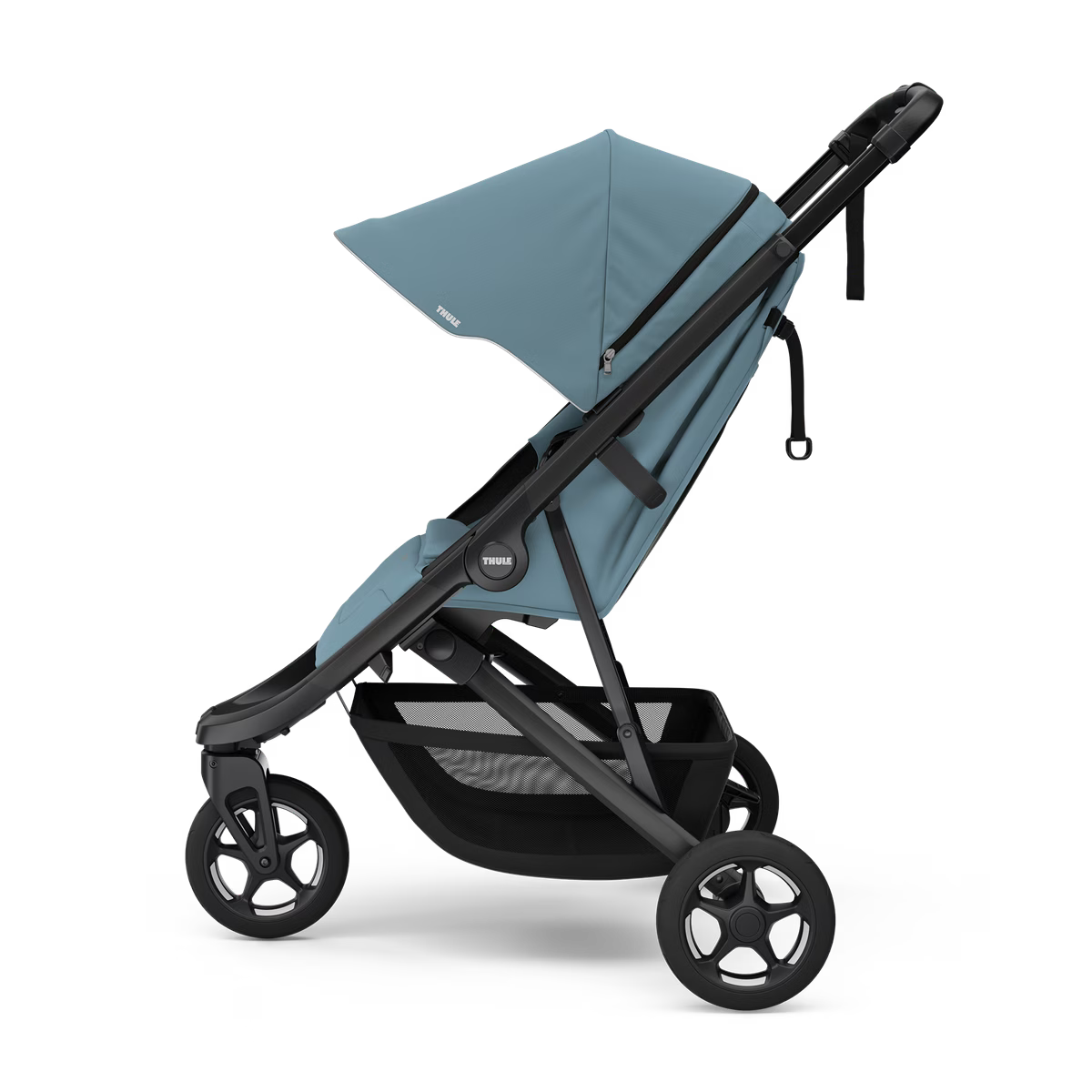 Thule Spring 2- MID BLUE
