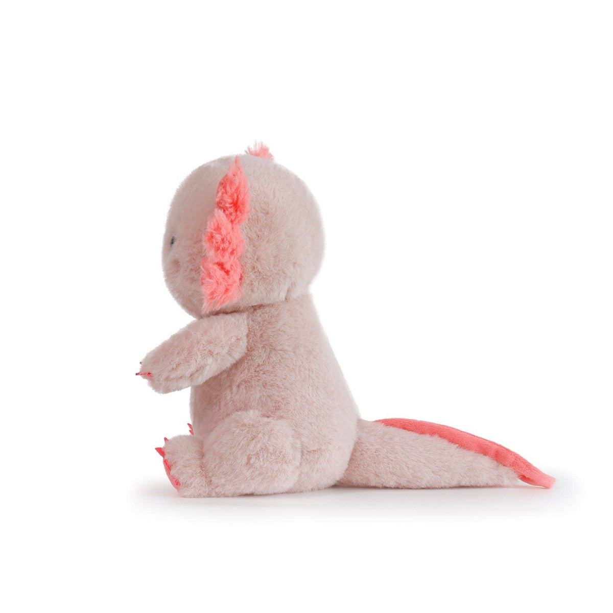 OB Designs Australia - Alex Axolotyl Soft Toy 9"/ 23.5 cm