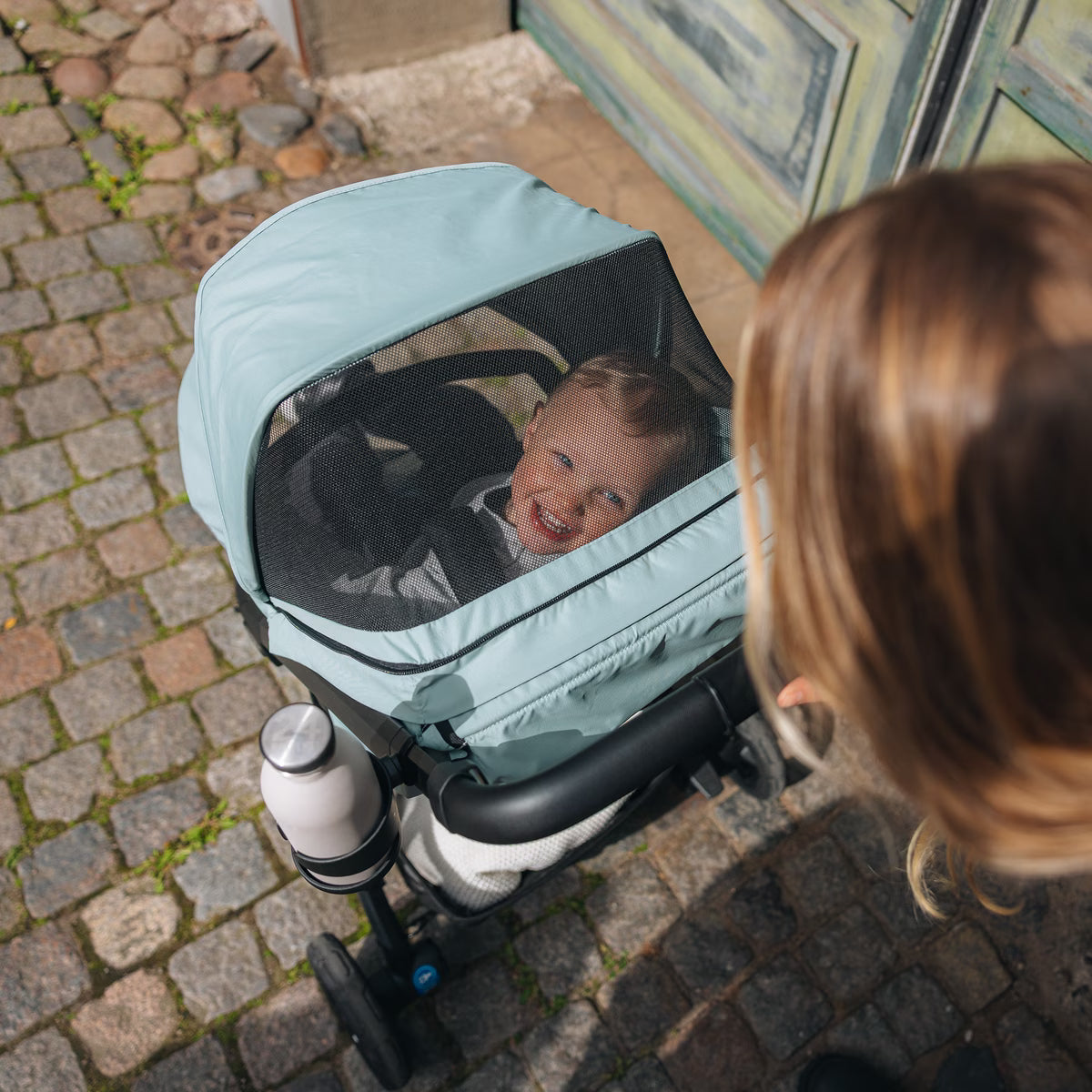 Thule Spring 2- BLACK