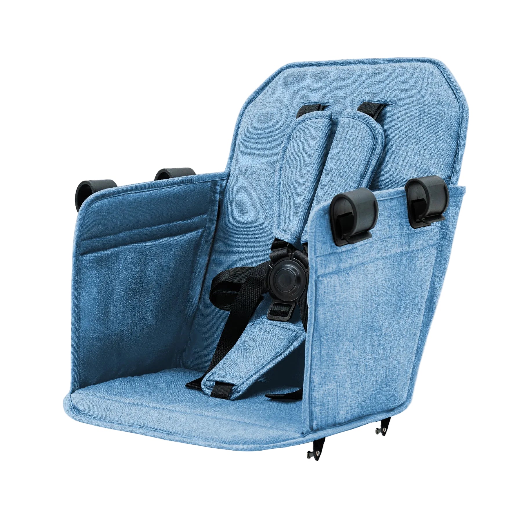 Familidoo Q1 2.0 Wagon Stroller 