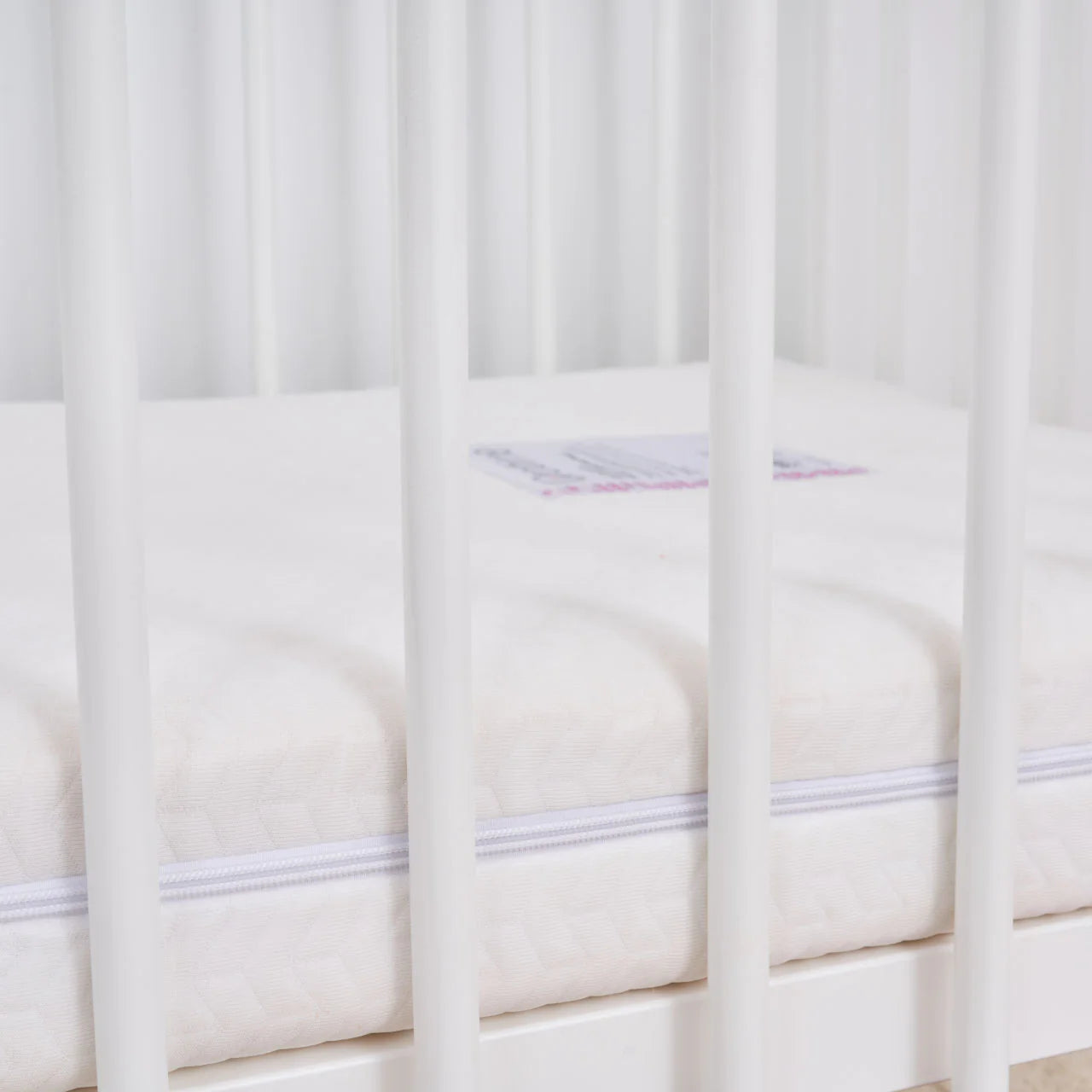 Infasecure Cot Mattress (Breathe Easy Pocket Spring Mattress) M690PS100 