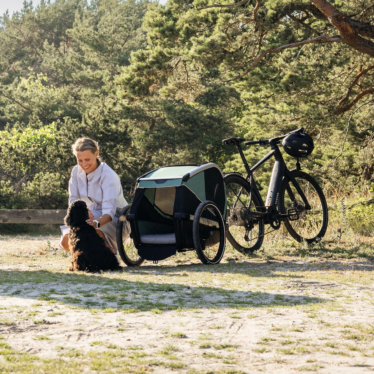 Thule Bexey M